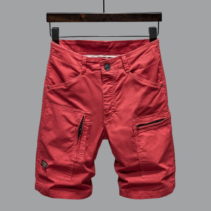 Shorts de randonnée homme confortables