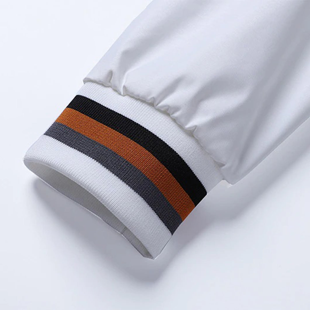 Veste Homme Business Élégante Noir