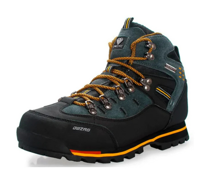 Chaussures de Randonnée Homme Confort