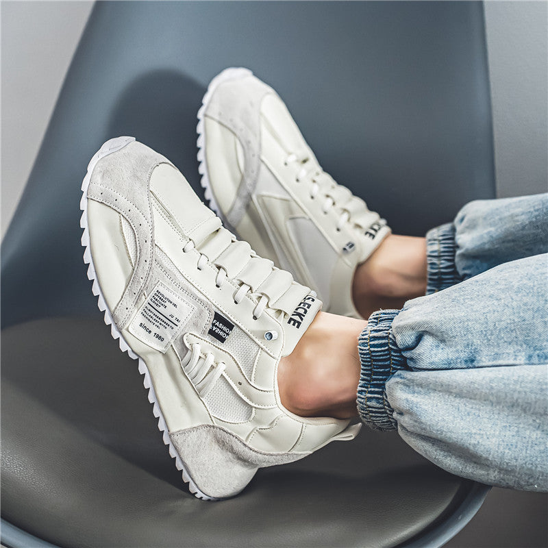 Chaussures de Sport Homme Respirantes et Légères