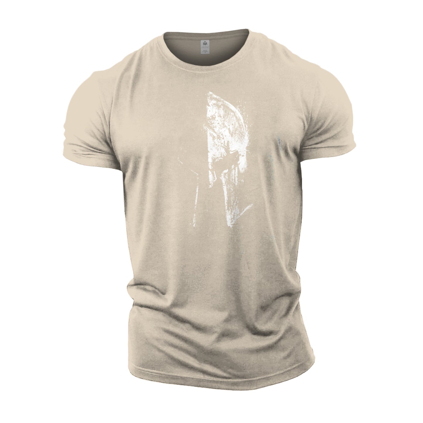 T-Shirt Fitness Homme Dry Fit pour Sport