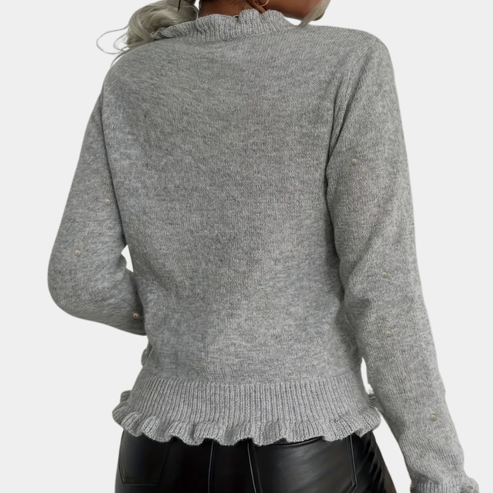 DOROTHY - Cardigan Tricoté pour Femmes