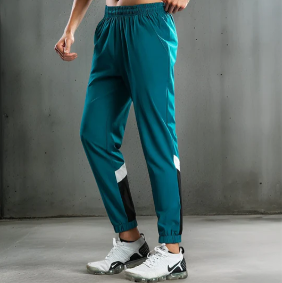 Pantalon Sport Homme Décontracté et Élégant