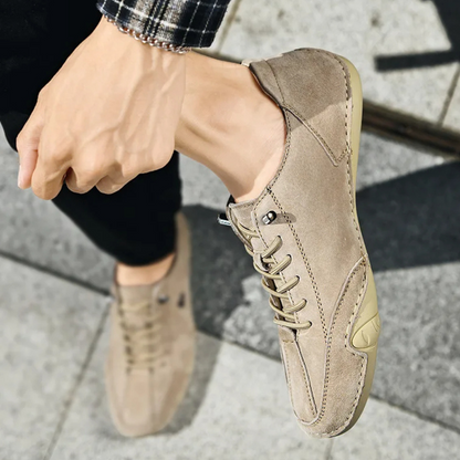Chaussures Homme Imperméables pour Marche Nu-Pieds