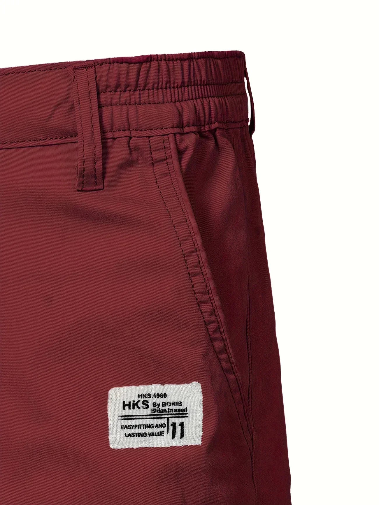 Shorts de Sport Homme Respirant et Léger