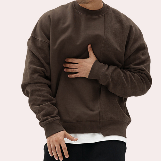 SEAN - Pull Élégant pour Hommes