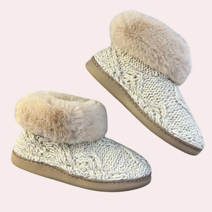 KEHLANI - Bottes Thermiques Confortables pour Femmes