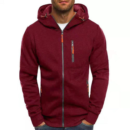 Vestement Homme Outdoor Chaud et Léger