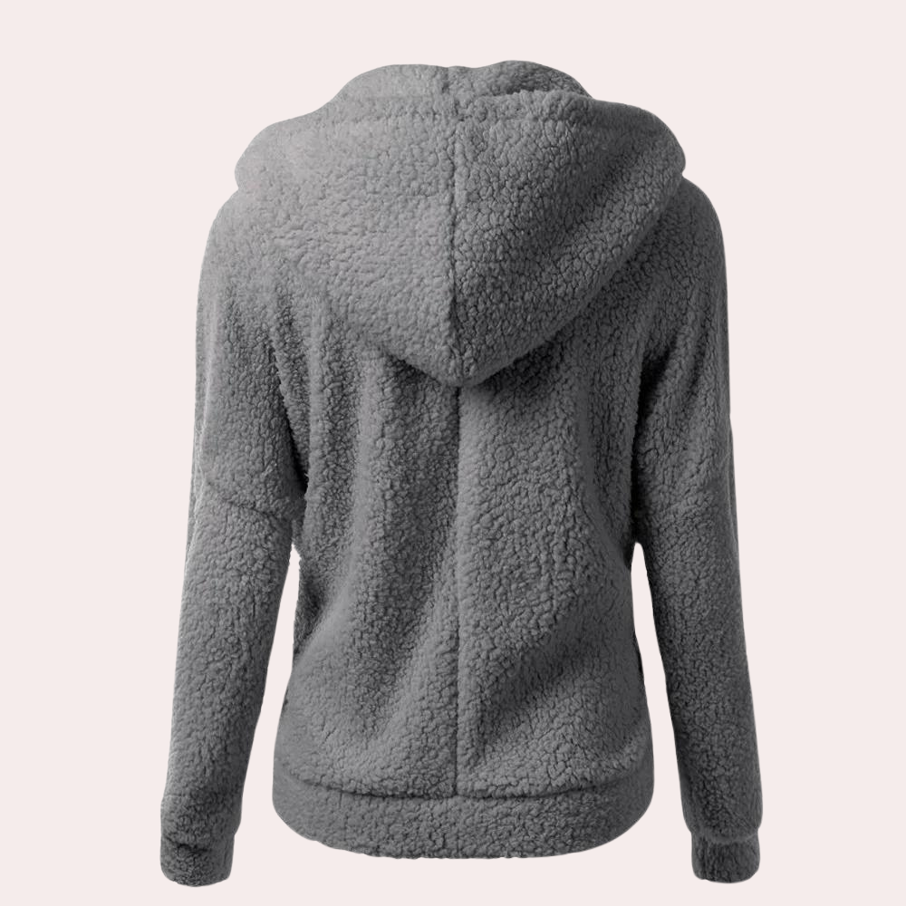 Veste d'Hiver Chaude - vue 2