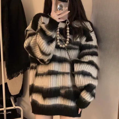 Pull Féminin Décontracté pour Femme