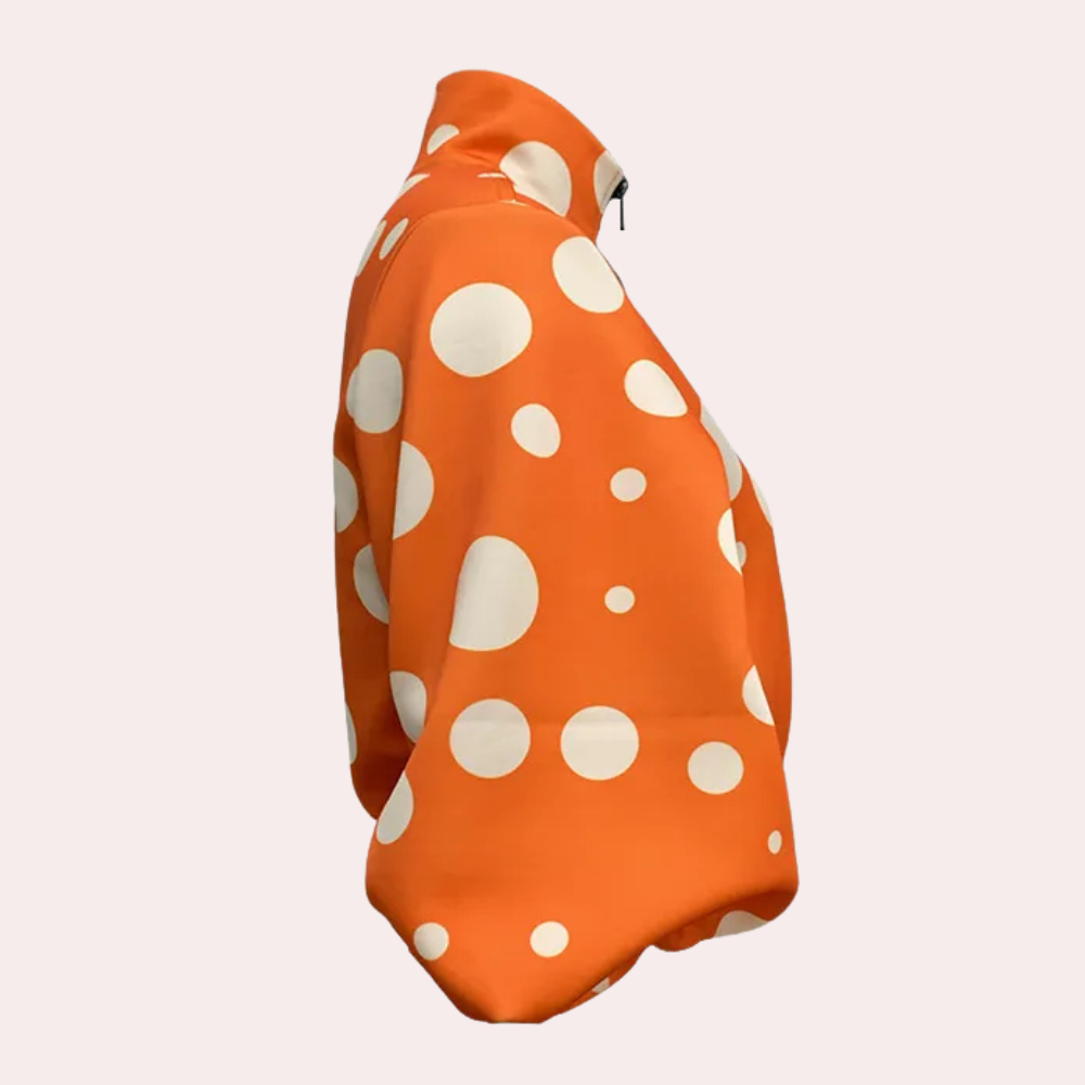 Veste Courte Élégante - vue 5