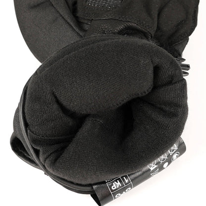 Xrider™ – Gants Chauffant Moto Homologué