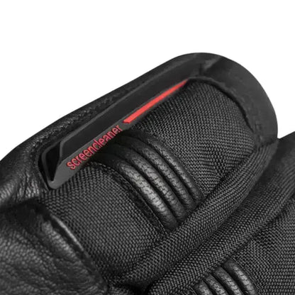Xrider™ – Gants Chauffant Moto Homologué