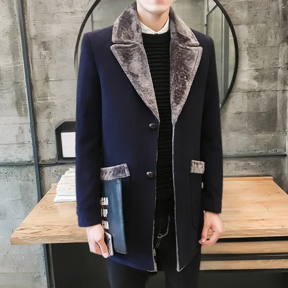 Veste Élégante