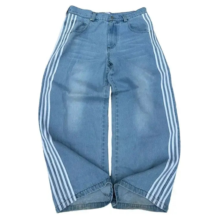 Jean Femme Slim Fit Confortable - PanierRoyale
