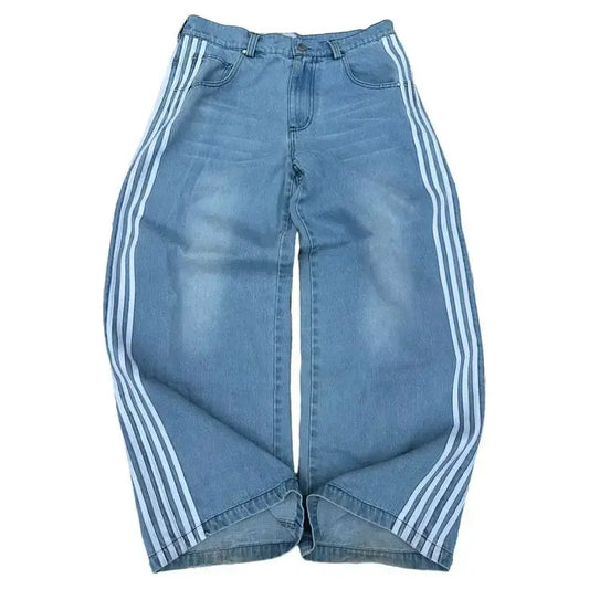 Jean Femme Slim Fit Confortable - PanierRoyale