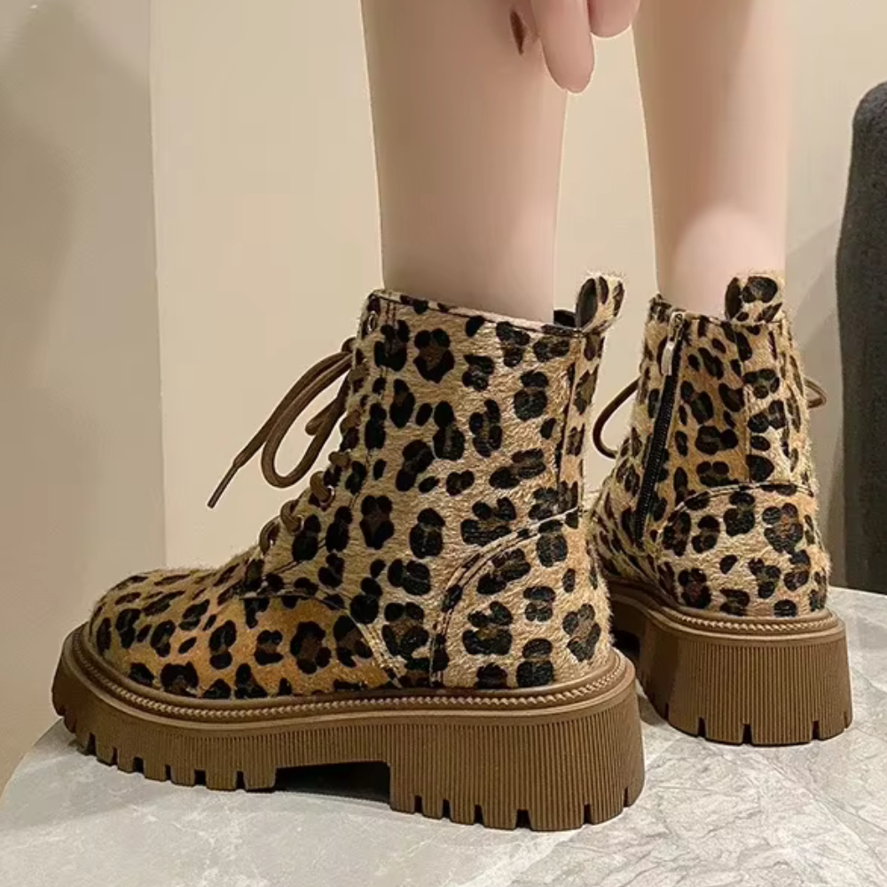 Bottes Élégantes - vue 6