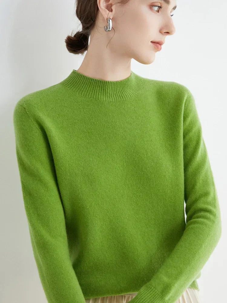 Pull Femme Élégant pour Soirée Chic
