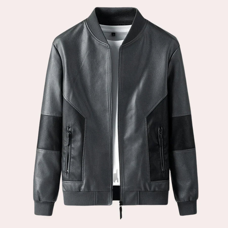 Veste Homme Urbaine Moderne et Élégante - BerlinGlamour