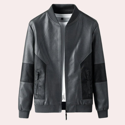 Veste Homme Urbaine Moderne et Élégante - BerlinGlamour