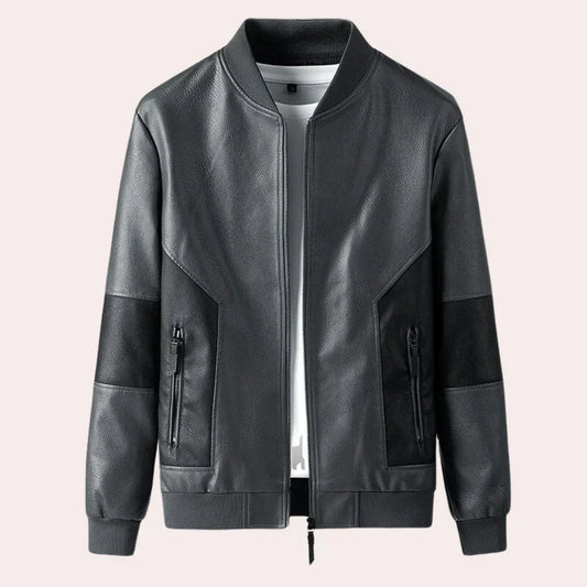 Veste Homme Urbaine Moderne et Élégante - BerlinGlamour