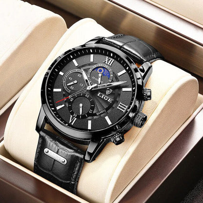 Montre Sport Homme Élégante Classique