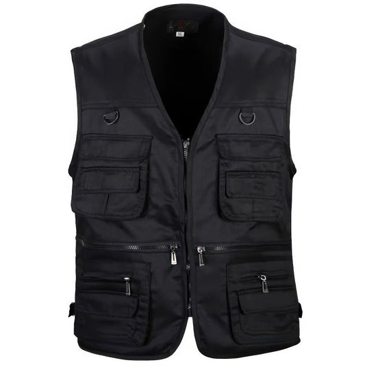 Veste de Randonnée Polyclaire et Imperméable