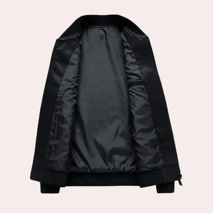 Veste Homme Urbaine Moderne et Élégante