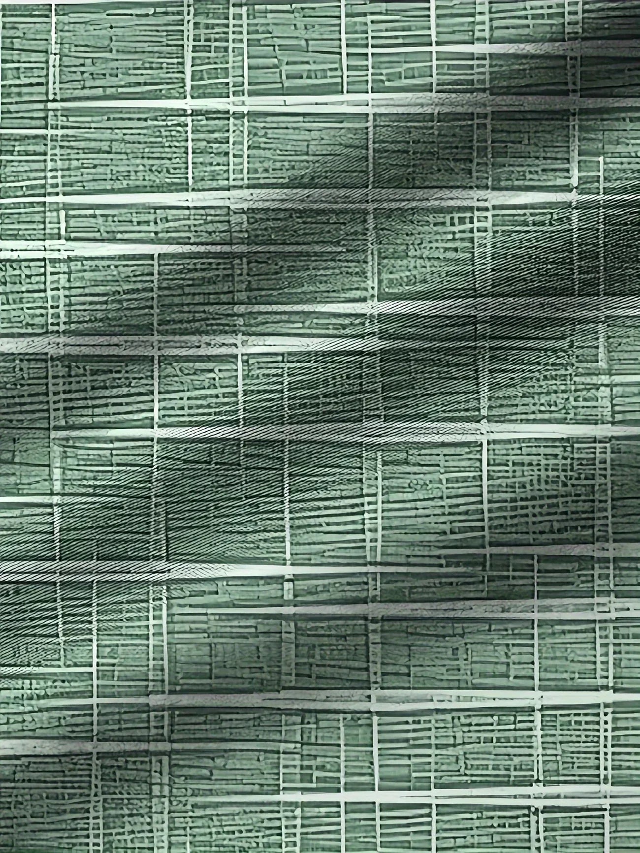 Chemise Homme Manches Courtes Carreaux Décontractée