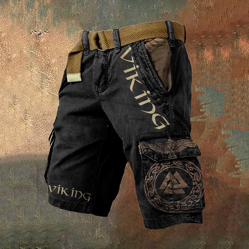 Shorts de randonnée homme légers et respirants