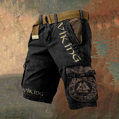 Shorts de randonnée homme légers et respirants