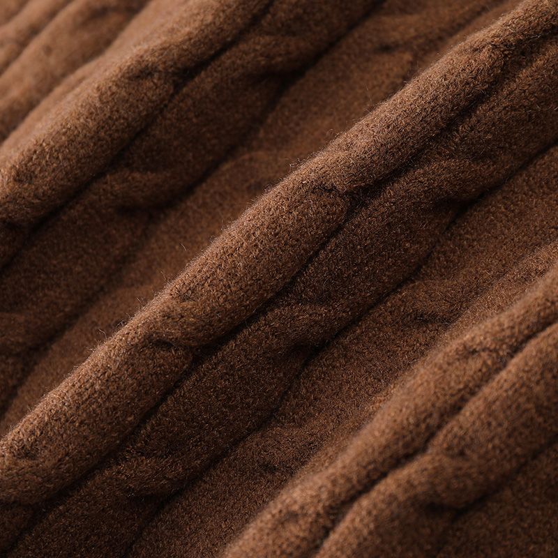 Cardigan Homme Classique Boutons