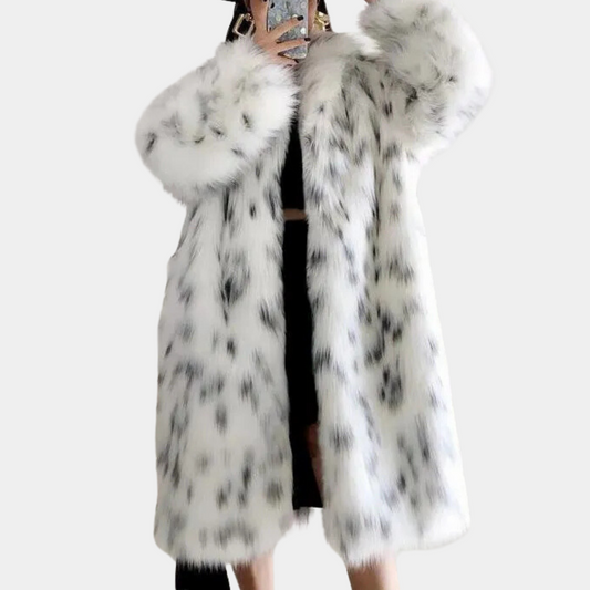 AULANI - Manteau d'Hiver Elégant pour Femmes