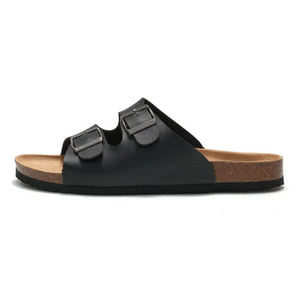 Chaussons Homme Confortables et Chauds