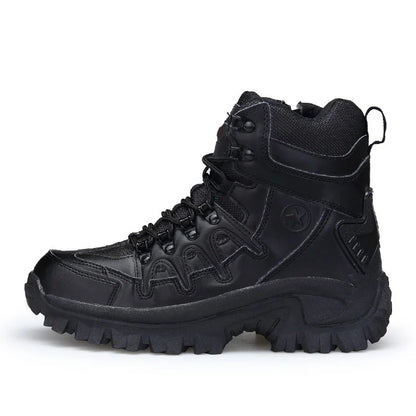 Chaussures de Randonnée Homme Robustes et Imperméables