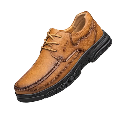 Chaussures Homme Business Élégantes Lacets