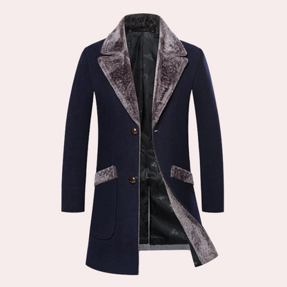 Veste Élégante