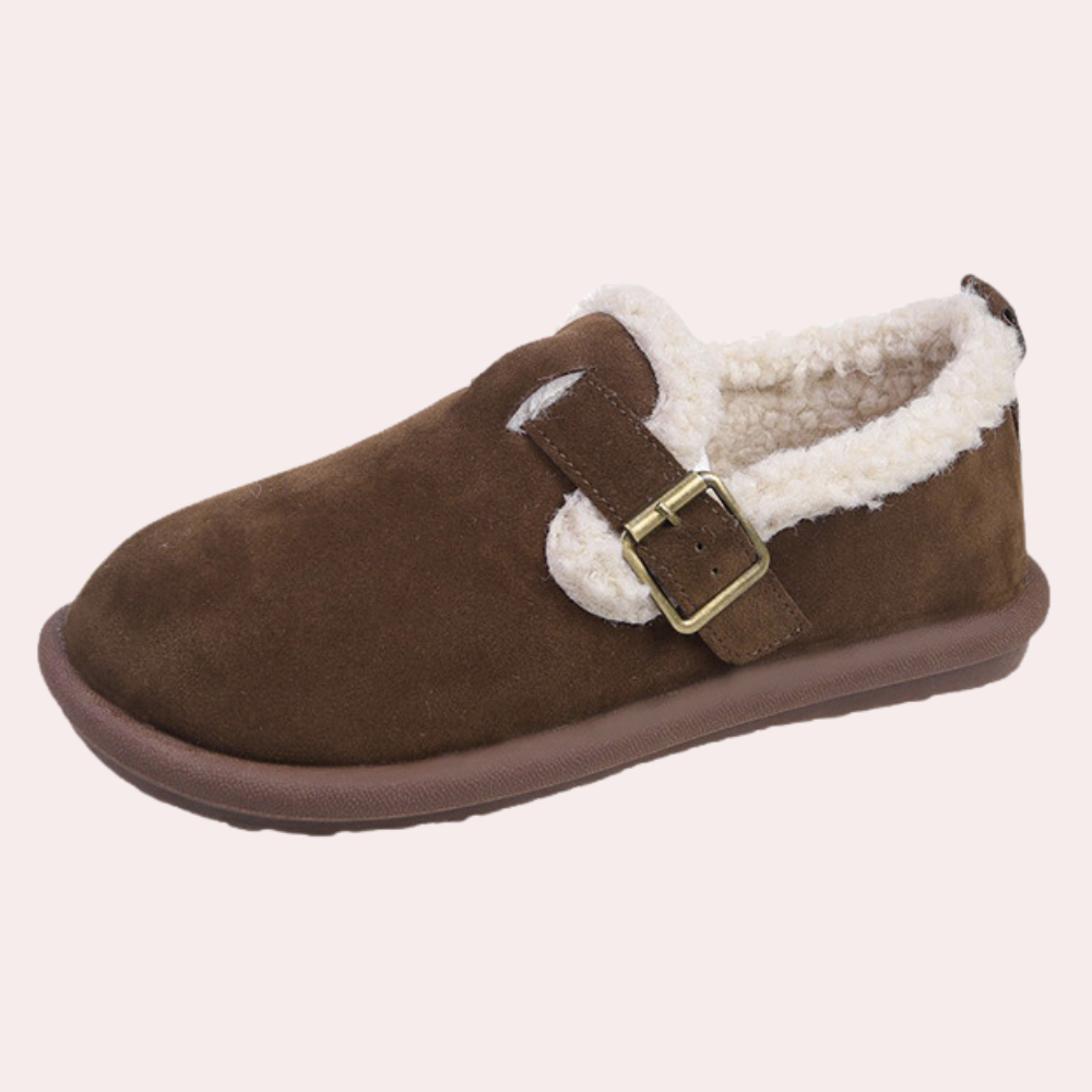 Mocassins Femmes Confortables et Élégants