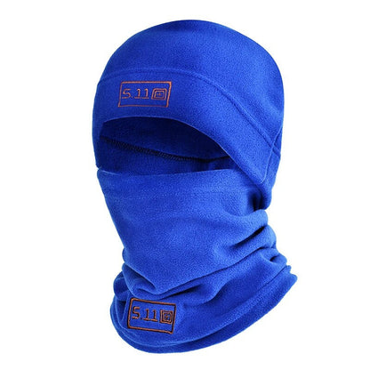 Cagoule Imperméable 3 en 1 pour Homme et Femme