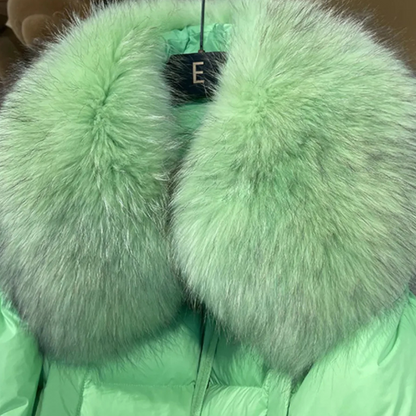 Veste Chaude
