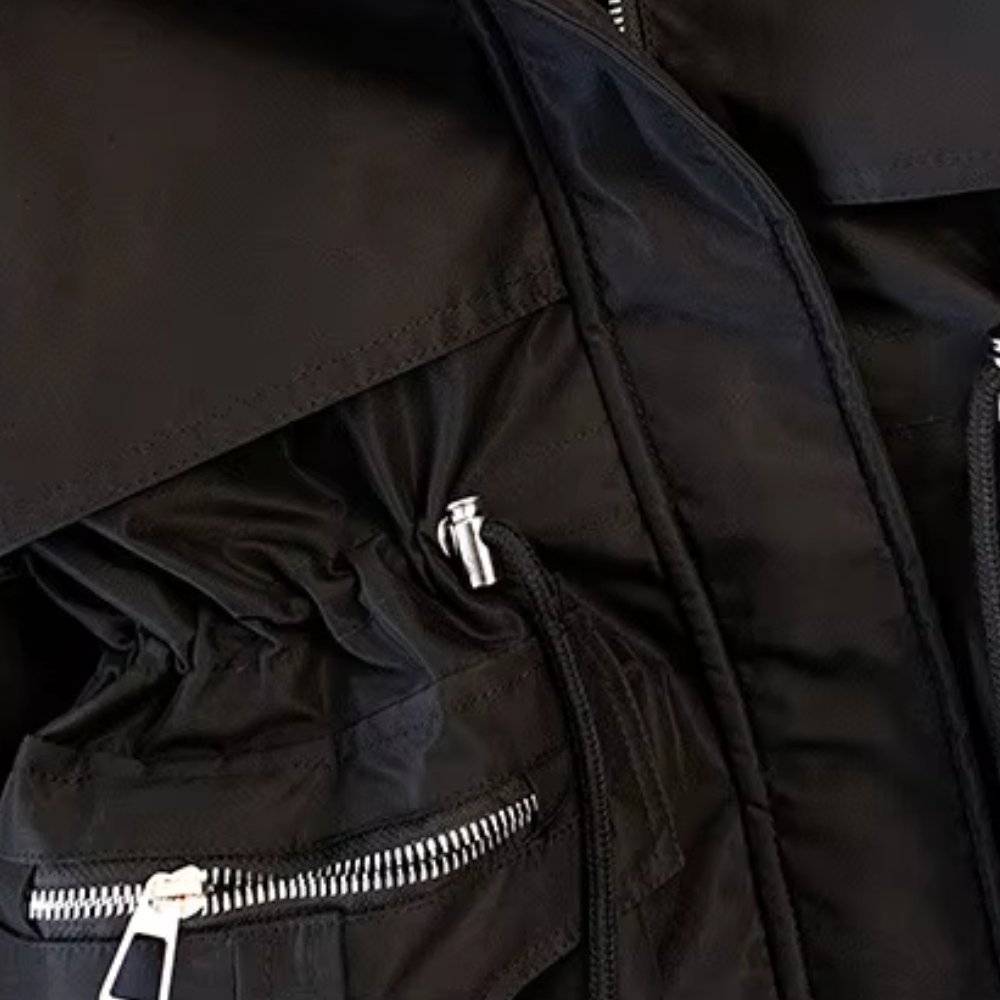 JEWEL - Manteau d'Hiver pour Femmes