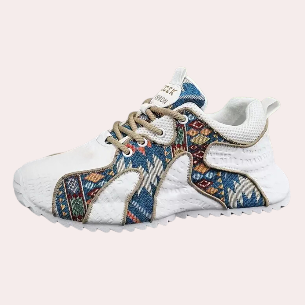 Baskets Sport Homme Modèle Tendance