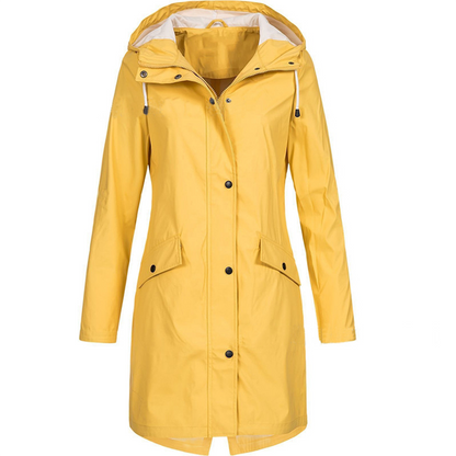 Veste Imperméable Étanche et Respirante pour Homme et Femme