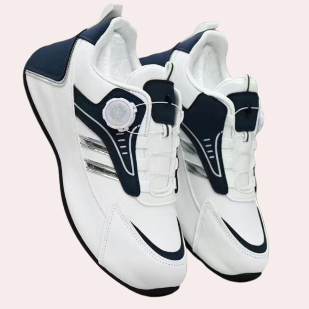Chaussures de running homme trail tout terrain
