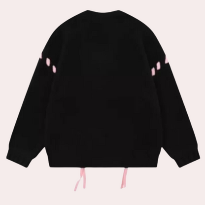 OLIVIA - Cardigan Ample et Élégant pour Femmes