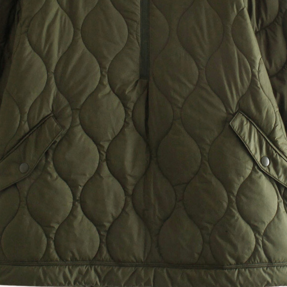 Veste à Manches Courtes - vue 4
