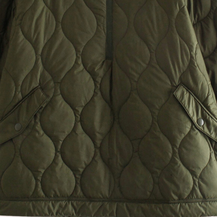 Veste à Manches Courtes - vue 4