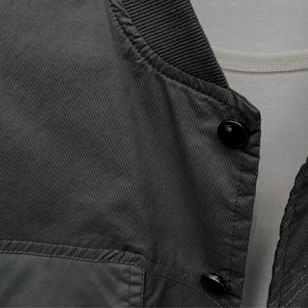 MATHEUS - Veste Branché pour Hommes