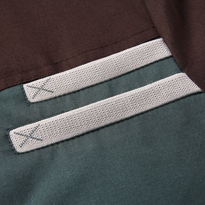 KUKANE - Veste Multifonctionnelle pour Hommes