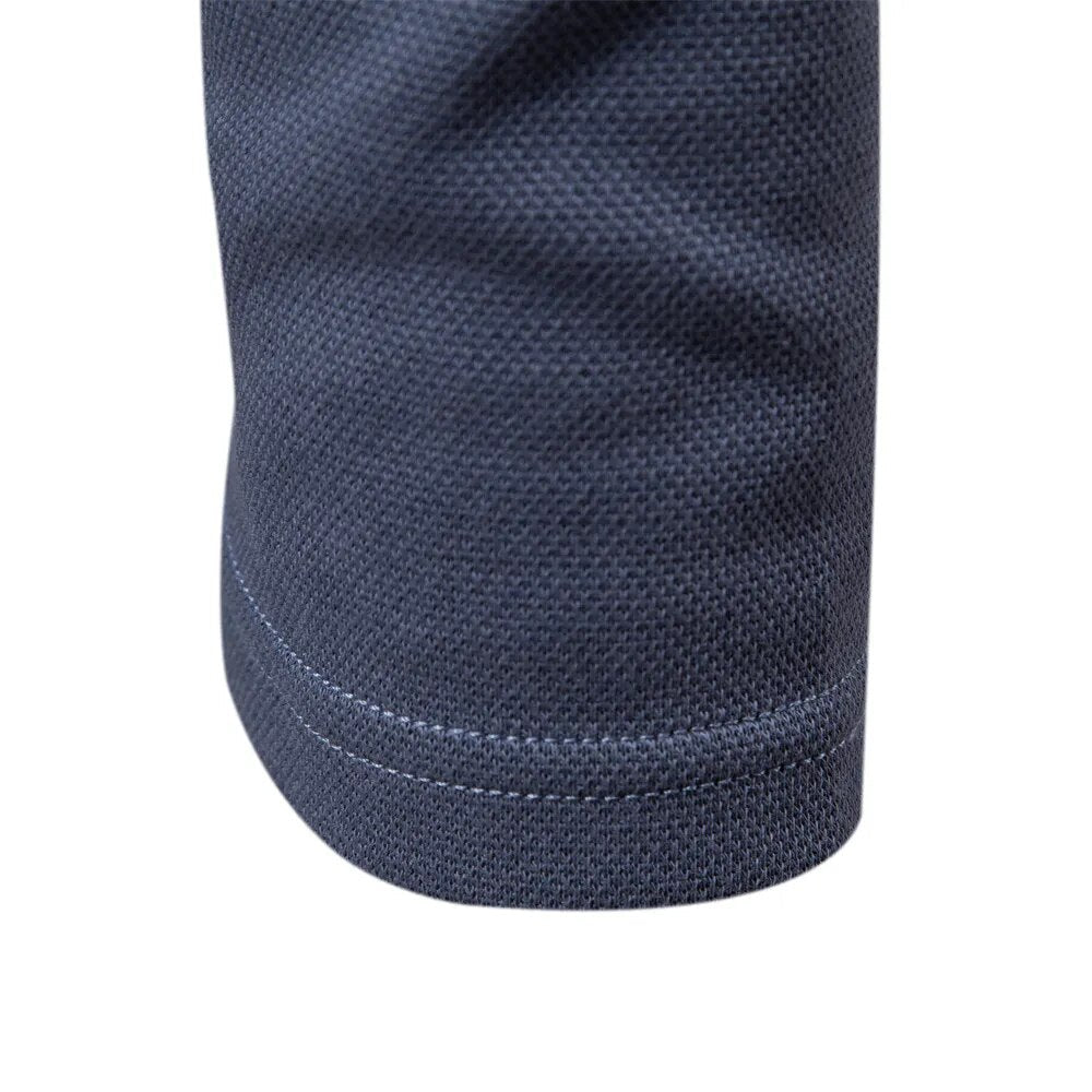 Chemise Polo Homme Classique